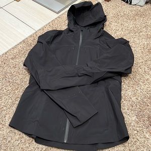 Lululemon Break a Trail Jacket (rain jacket)